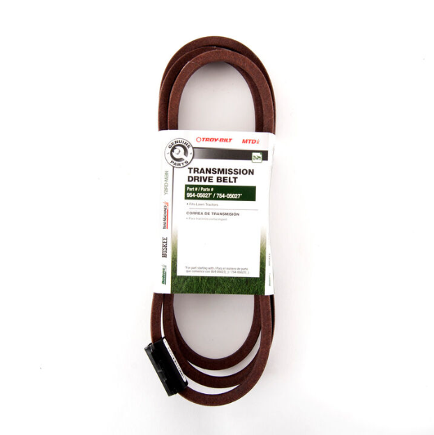 Cub Cadet  Rover Hydrostatic Transmission Belt