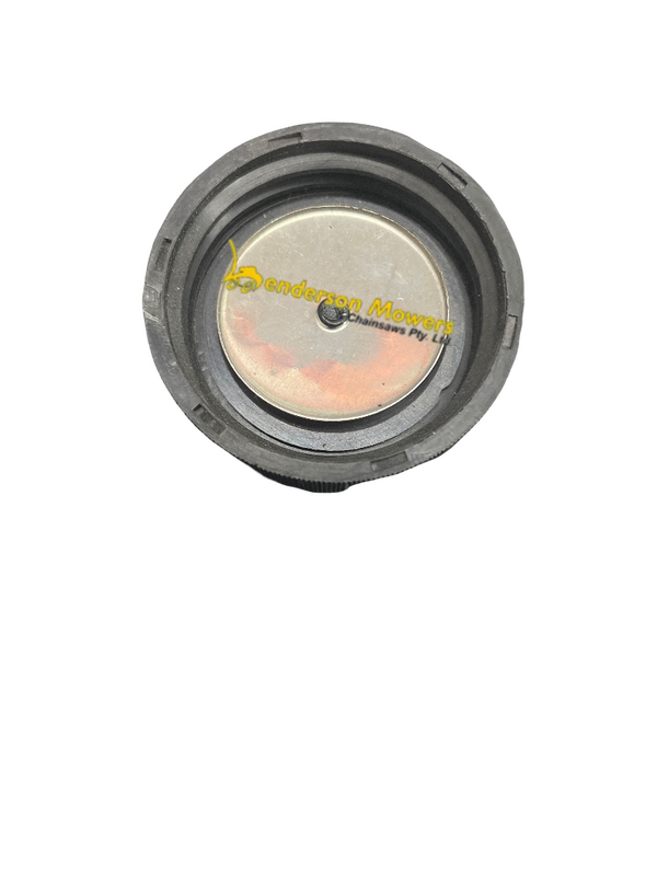 Genuine Greenfield Fuel Cap