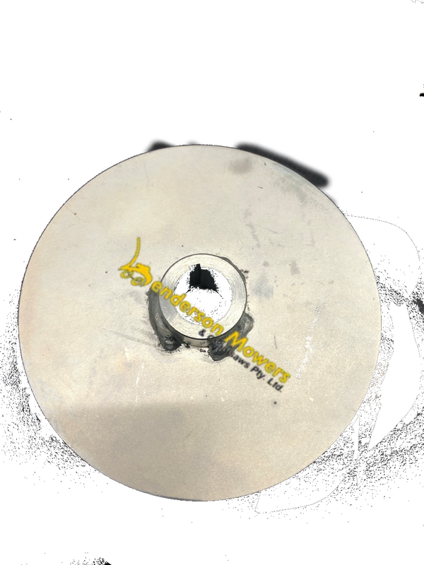 Greenfield Brake Disc