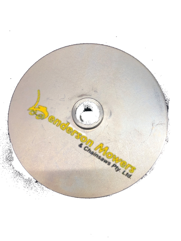 Greenfield Brake Disc