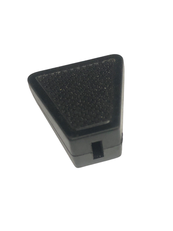 Greenfield Throttle Knob