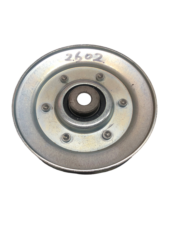 Greenfield V Pulley Complete