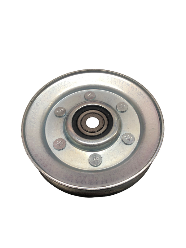Greenfield V Pulley Complete
