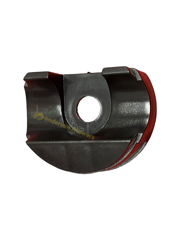 Honda Control Cover
