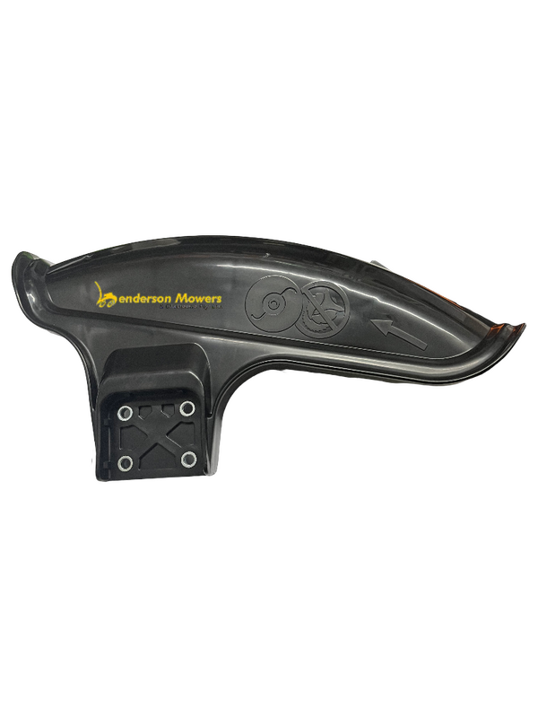 Honda UMK425 Genuine Grass Deflector