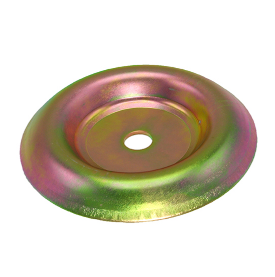 Hustler Blade AntiScalp Bolt Blade Shield 