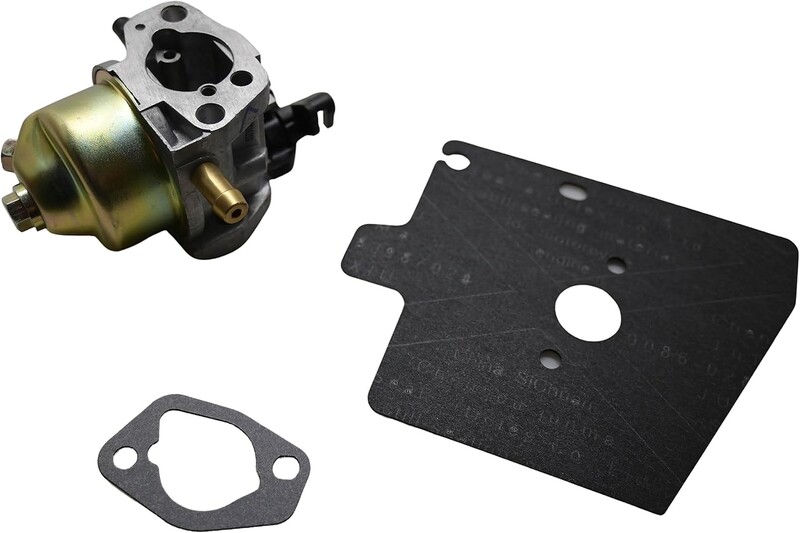Kohler 14853122-S Carburetor Kit With Gaskets