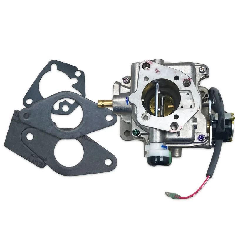 Kohler 24853301-S Carburettor Kit Complete Assembly