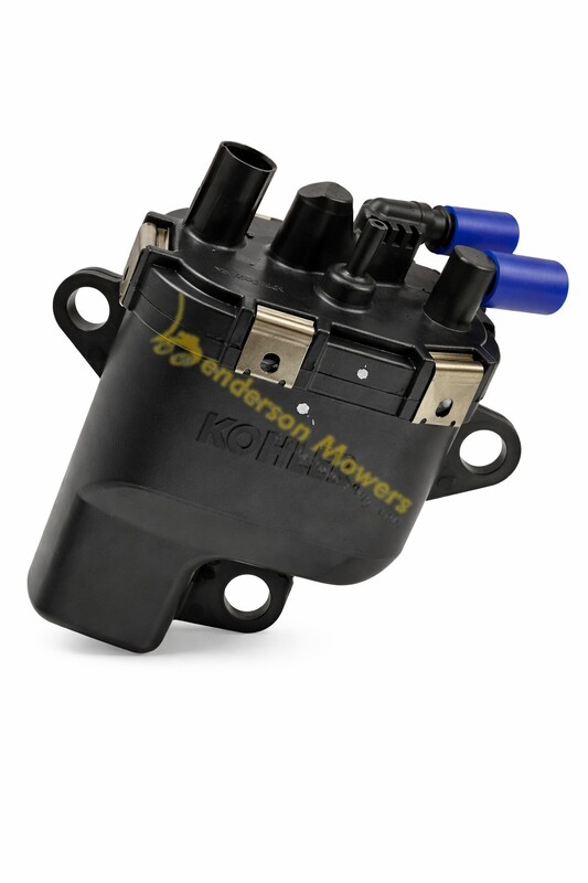 Kohler 2575573-S Fuel Pump Module Kit EFI +ndash Genuine OEM