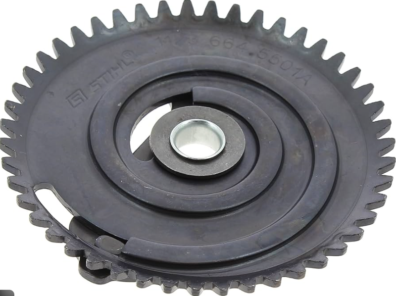STIHL Tool Free Gear Tensioner andndash  11236603001
