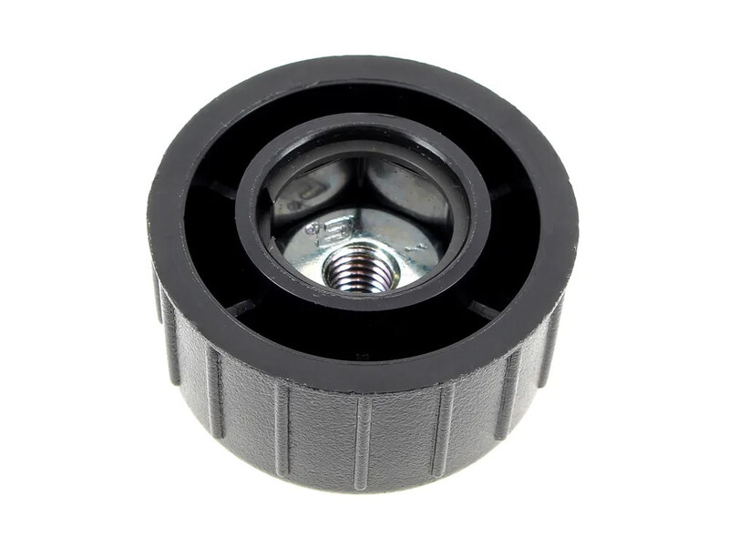 STIHL Trimmer Head Bump Knob  Cap andndash OEM Part 4006 710 4000