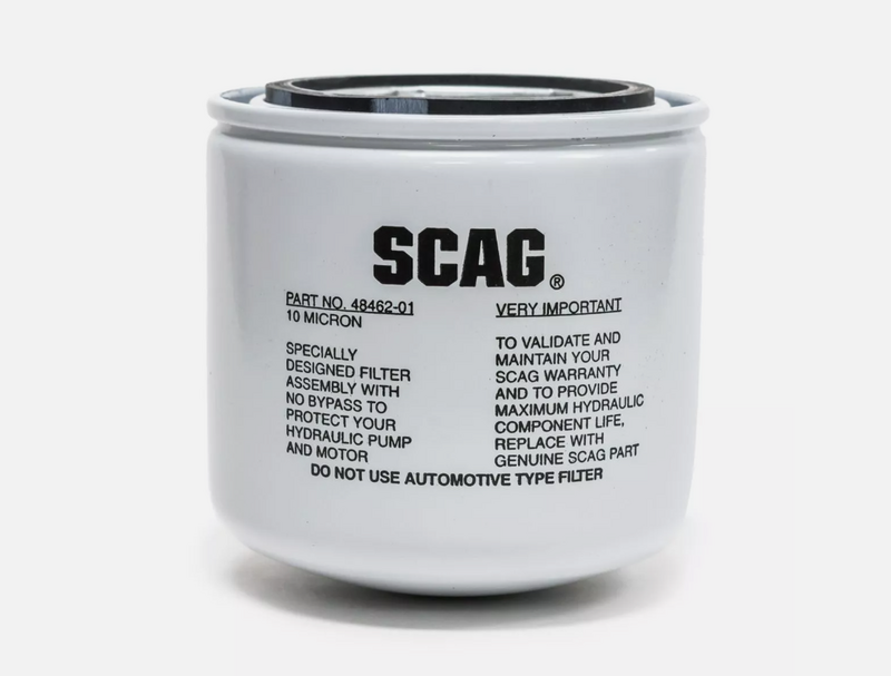 Scag Hydraulic Transmission Filter Element