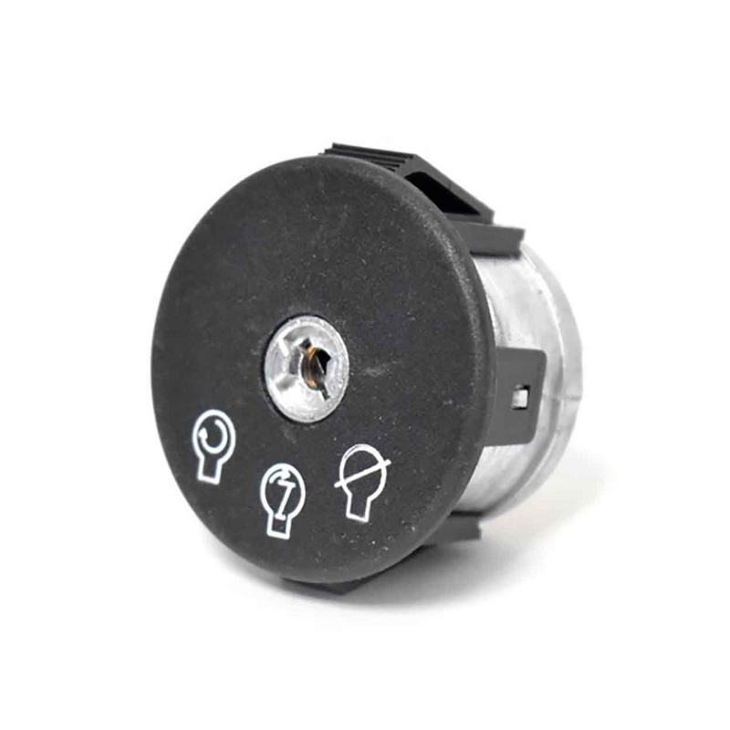 Scag Ignition Switch Assembly