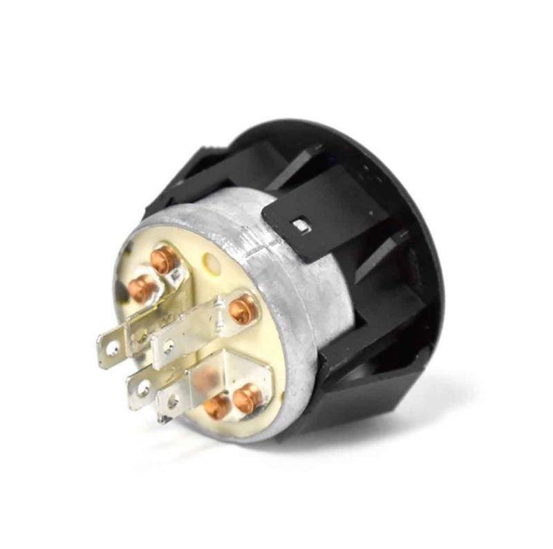 Scag Ignition Switch Assembly