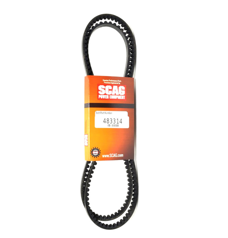 Scag Transmission Drive Belt SFZ482561