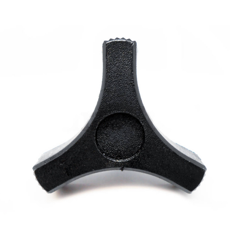 Scag WingNut  38andquot x 125andquot
