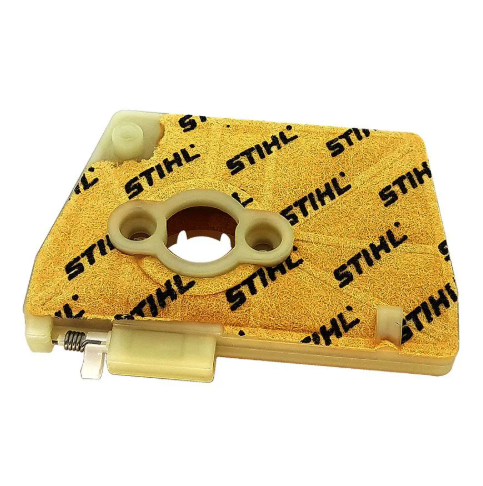 Stihl 1119 120 1628 Air Filter andndash Genuine Air Filter for MS381  MS382 Chainsaw