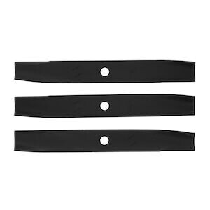 Toro 106637 HighLift Blade Kit +ndash 16+Prime 3Pack OEM Set