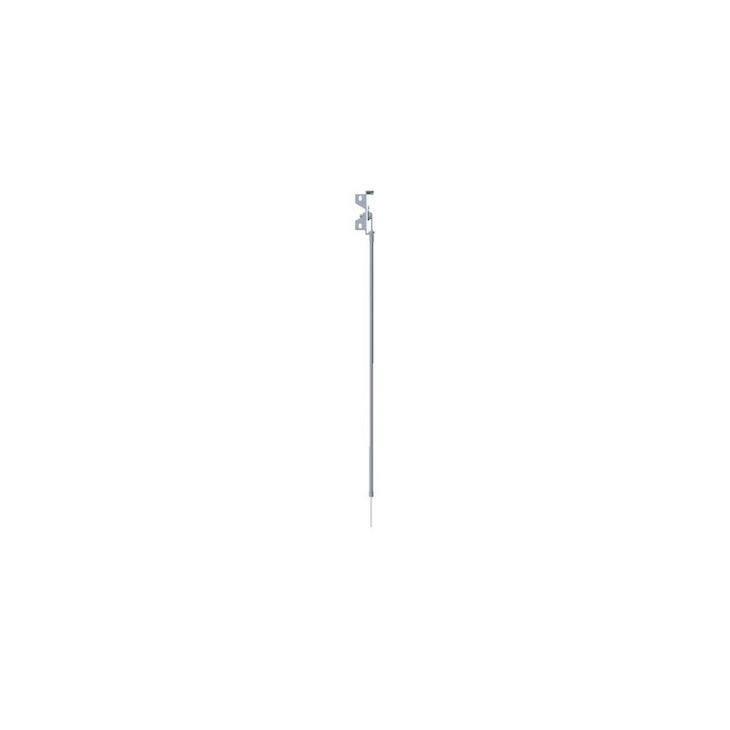Toro 107-8073 Throttle Cable +ndash Genuine OEM