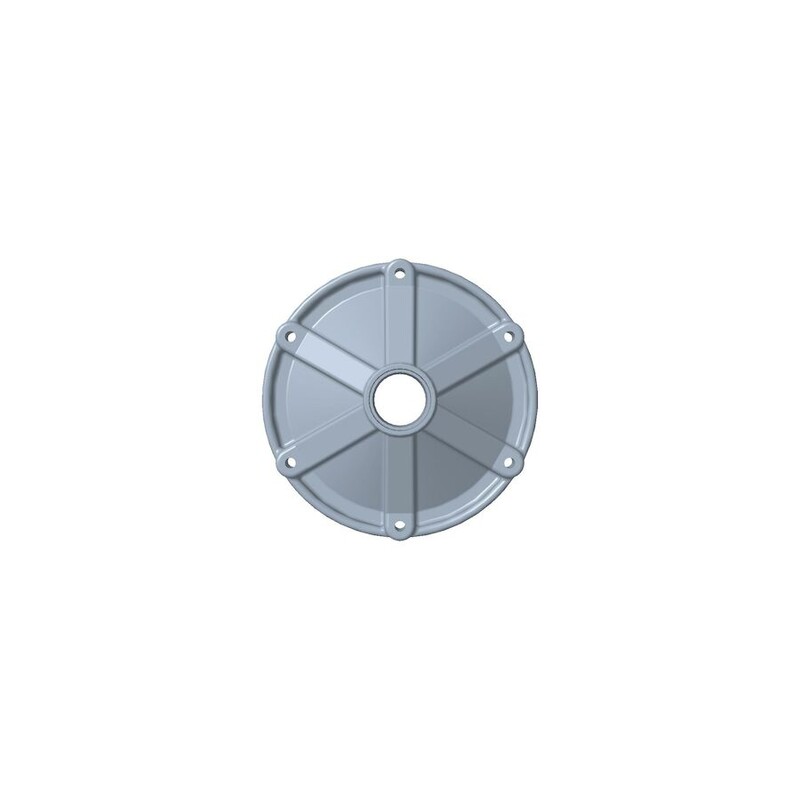 Toro 1071739 Spindle Housing +ndash Genuine OEM