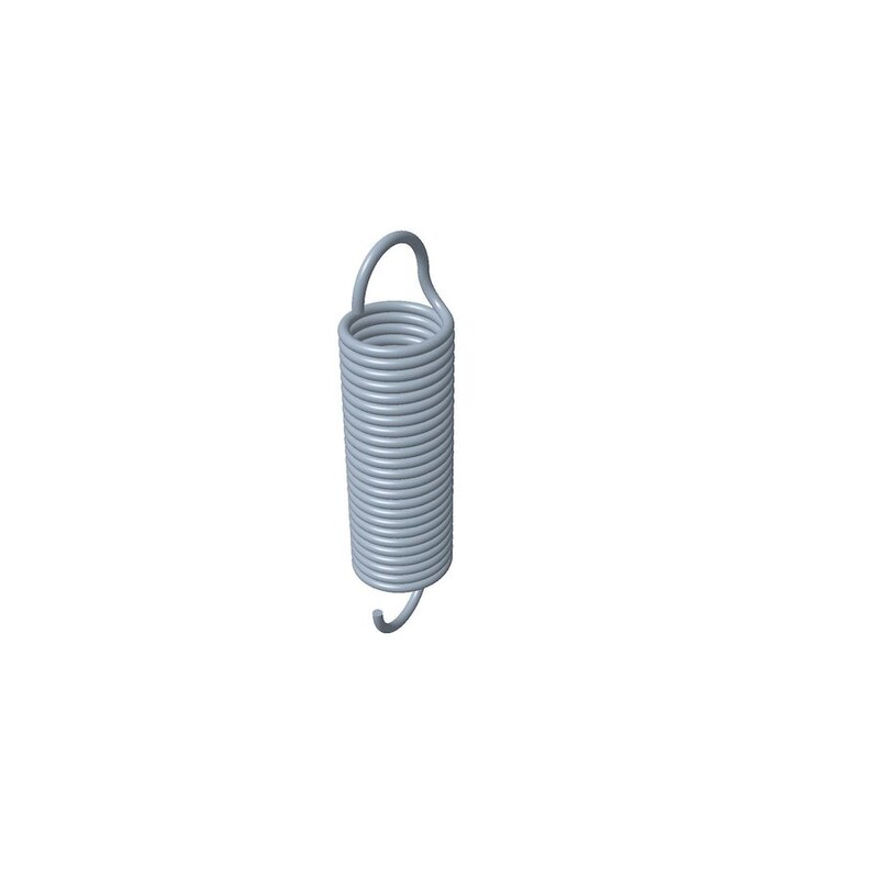 Toro 1084056 Extension Spring