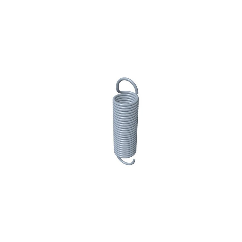 Toro 1084056 Extension Spring