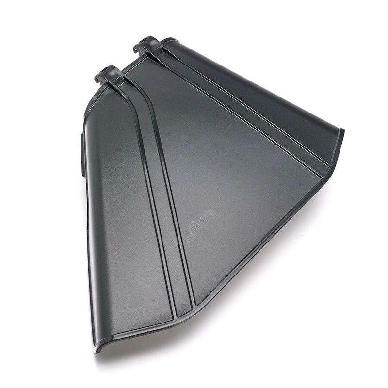 Toro 1087895 SideDischarge Deflector