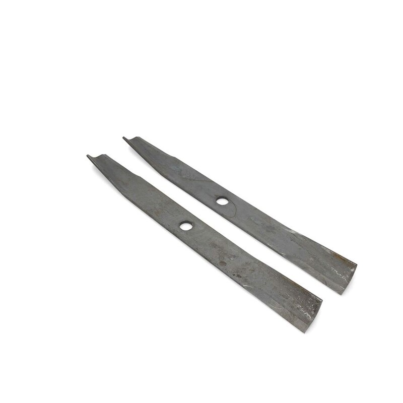 Toro 109079 Blade Kit Assembly +ndash OEM Mower Blade Set