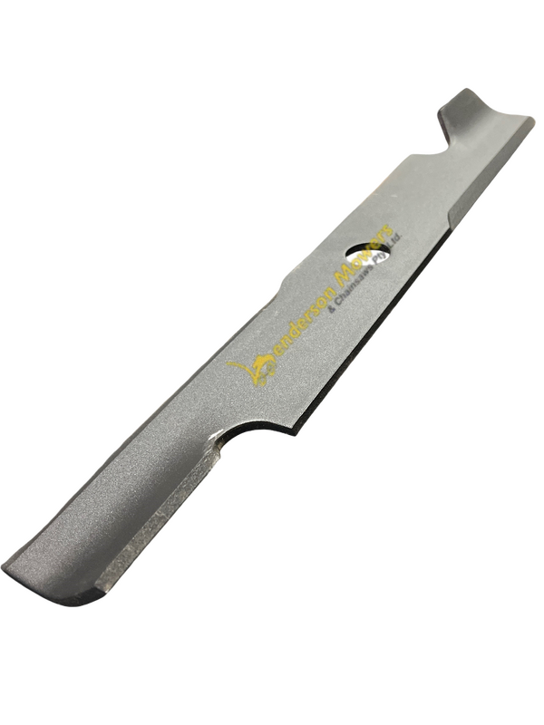 Toro 1096873 Notched HighLift Blade 