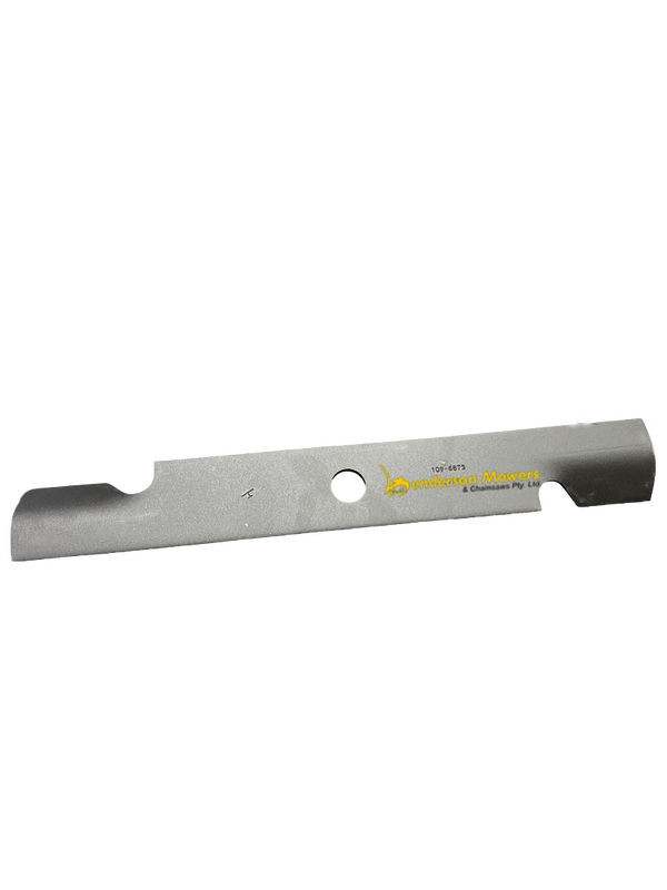 Toro 1096873 Notched HighLift Blade 