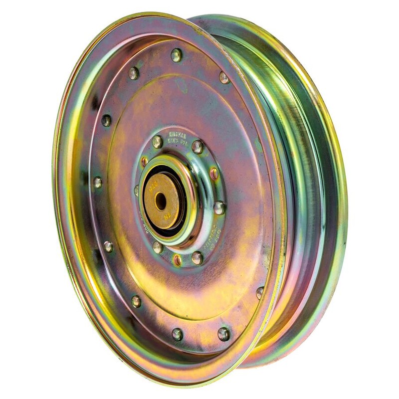 Toro 1098590 Flat Idler Pulley