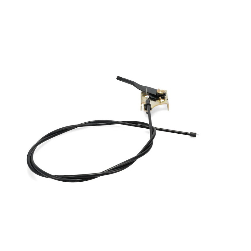 Toro 110-5727 Throttle Control Assembly