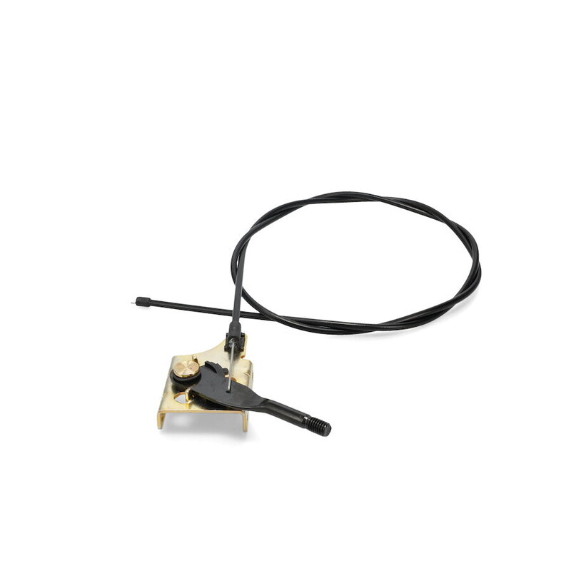 Toro 110-5727 Throttle Control Assembly