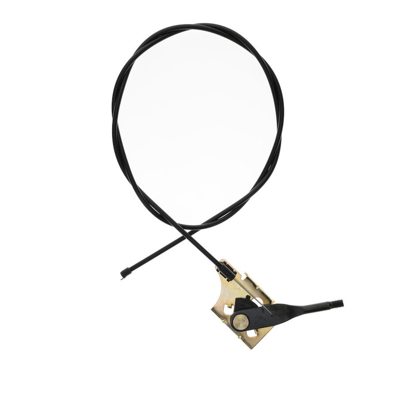 Toro 110-5727 Throttle Control Assembly