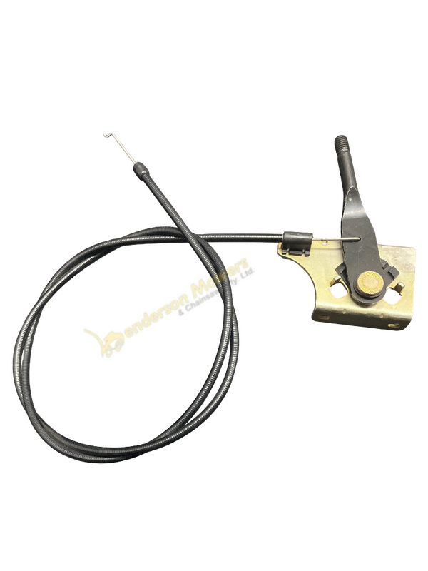 Toro 110-6234 Throttle Control Assembly +ndash Genuine OEM