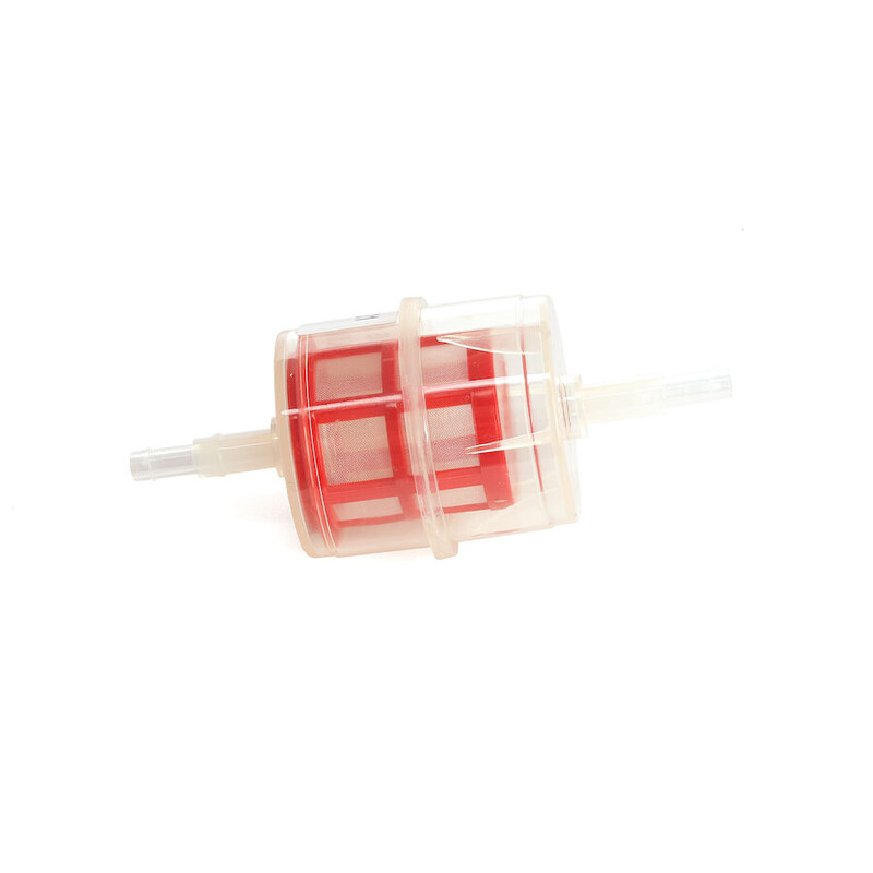 Toro 112-7836 Inline Fuel Filter +ndash Genuine OEM