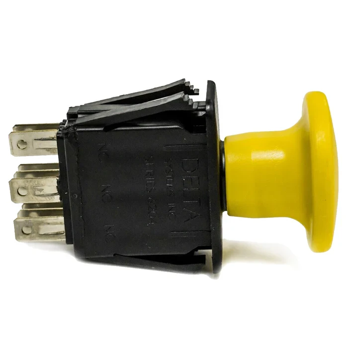 Toro 114-0279 PTO Switch +ndash Genuine OEM Replacement Part