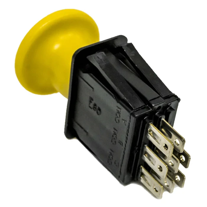 Toro 114-0279 PTO Switch +ndash Genuine OEM Replacement Part
