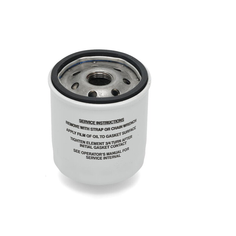 Toro 114-3494 Hydraulic Oil Filter +ndash Genuine OEM