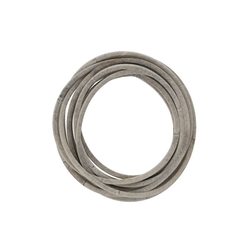 Toro 114-5857 V-Belt +ndash Genuine OEM Deck Assembly Belt