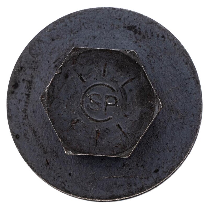 Toro 116-0005 Blade Bolt
