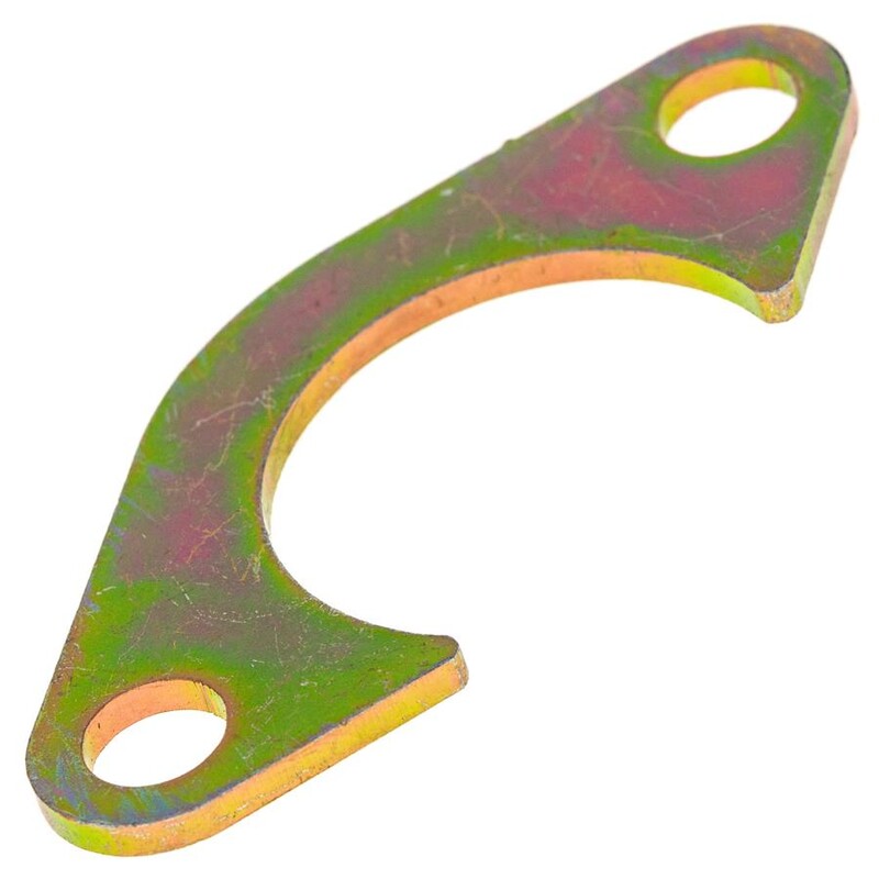 Toro 116-2887 Gusset-Lift Deck