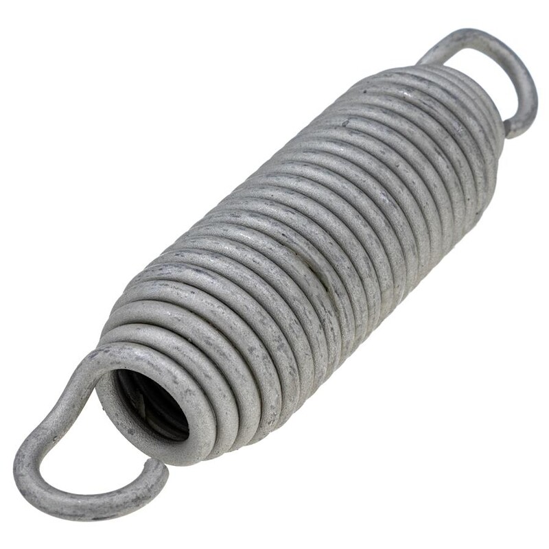 Toro 1166317 Deck Extension Spring