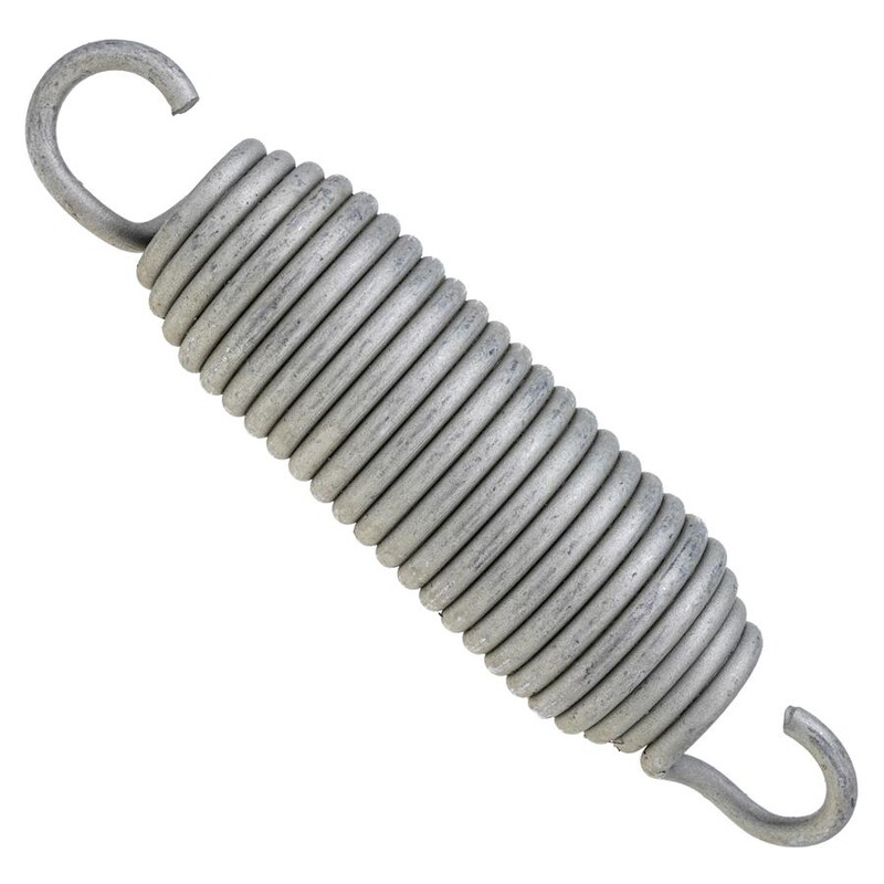 Toro 1166317 Deck Extension Spring