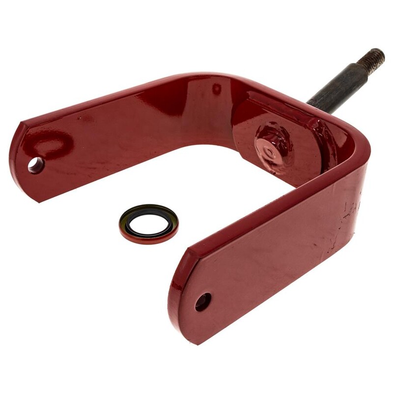 Toro 1168888 Caster Fork Assembly Kit Front Caster