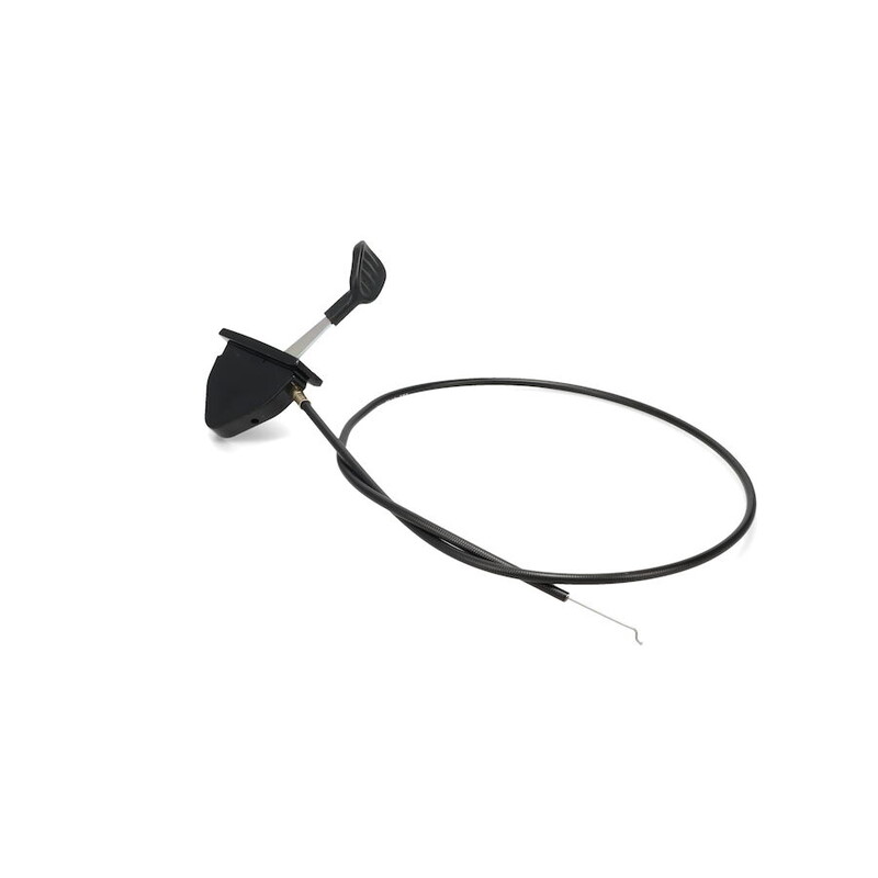 Toro 121-0769 Throttle Cable 