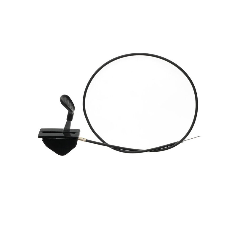 Toro 121-0769 Throttle Cable 