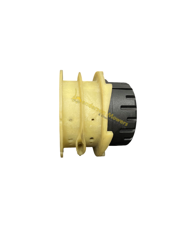 Toro 139-8254 Spool +ndash OEM Replacement for 60V Flex-Force String Trimmers