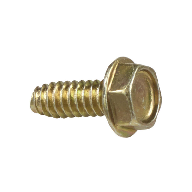 Toro 321441 Screw +ndash Taptite Hex Washer Head OEM