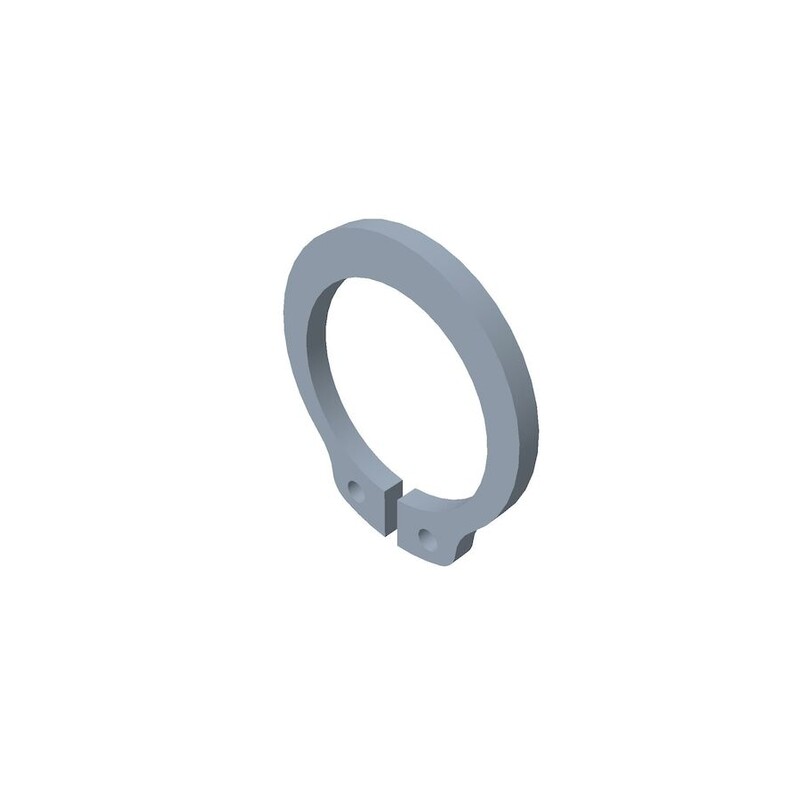Toro 3215161 External Retaining Ring +ndash Genuine OEM